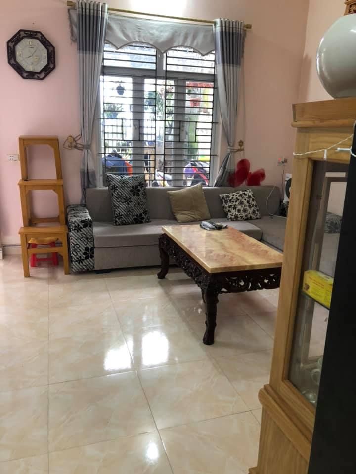 bán nhà cấp 4, đất 7x15m, sổ đỏ chính chủ phường đông phong, tp lai châu