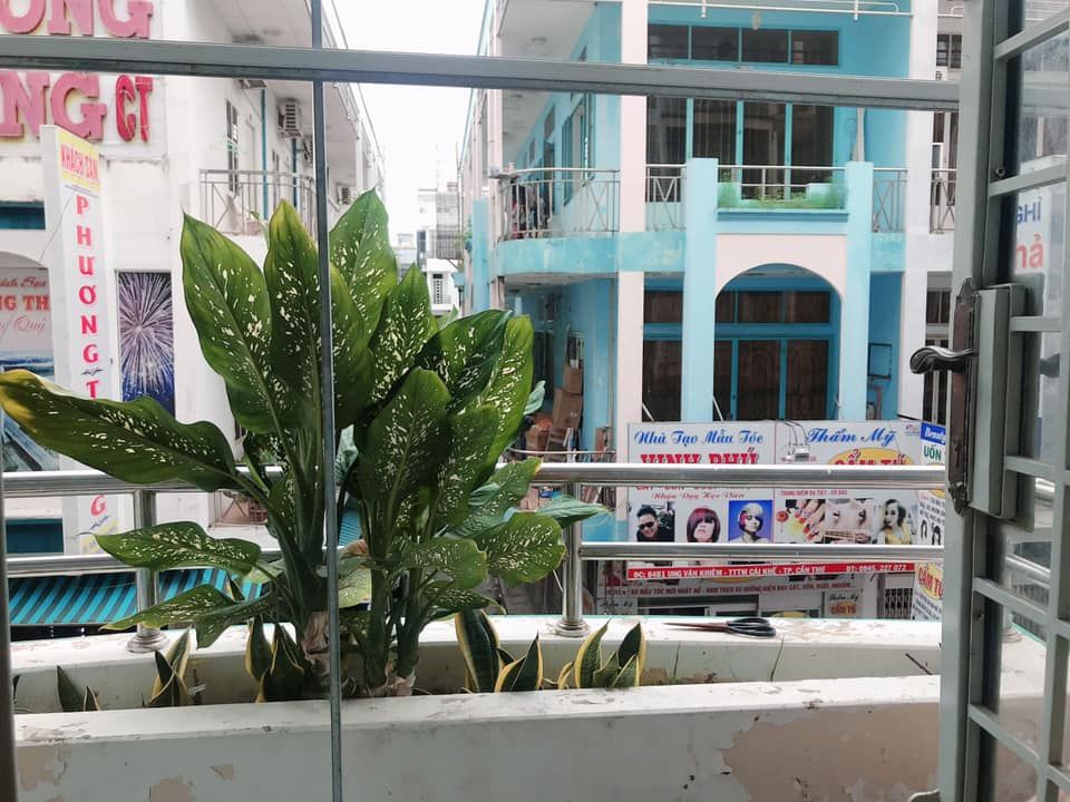 Cho thuê phòng trọ giá rẻ tại ung văn khiêm ngay trung tâm tp cần thơ