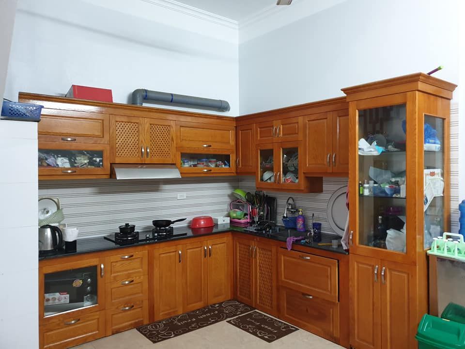 Do chuyển cồng tác vào Phú Quốc gia đình cần chuyển nhượng lại Nhà mới xây sau ủy ban xã Ninh Tiến