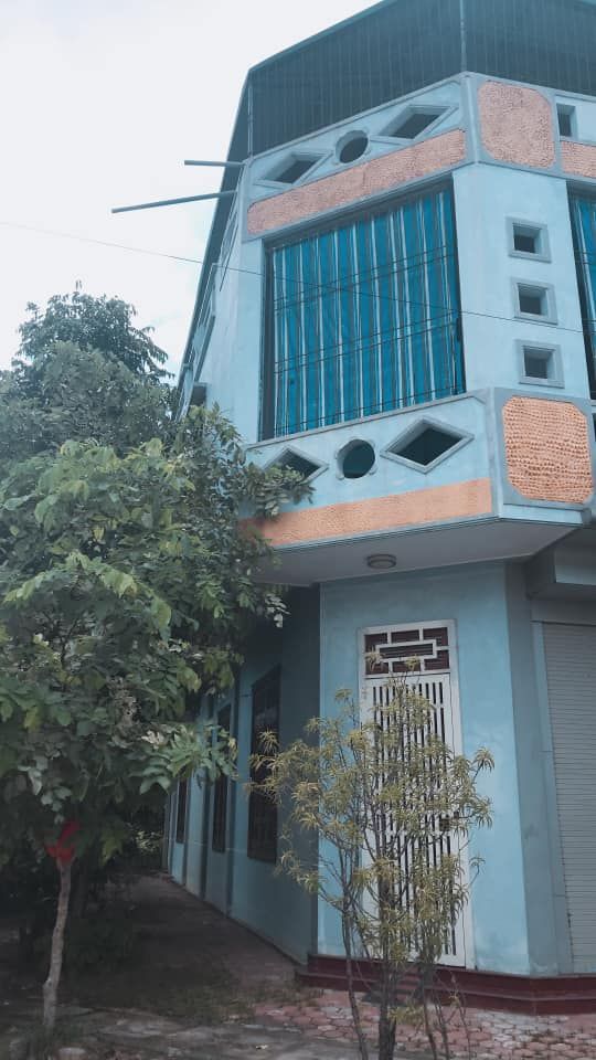 Chính chủ cần bán nhà 2.5 tầng Đường Trần Bình Trọng