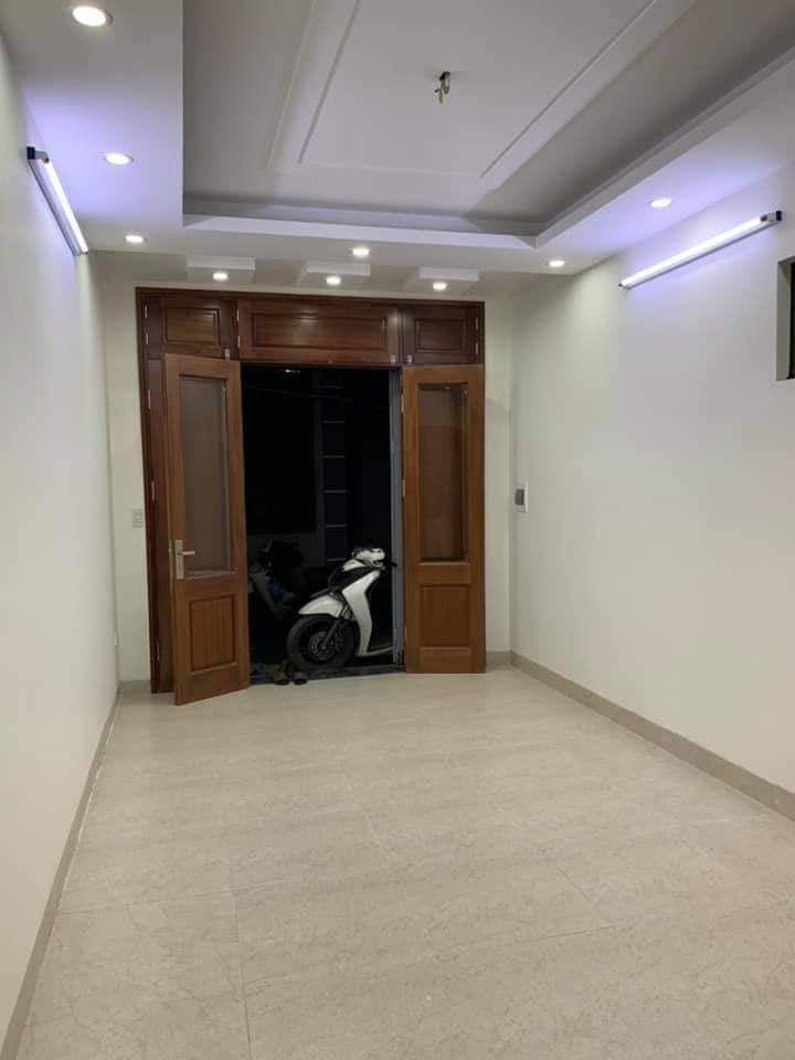 Bán nhà Ngõ Văn Hương, trung tâm Quận Đống Đa, 5 tầng, full nội thất ( Hoàn Thiện kỳ Công)