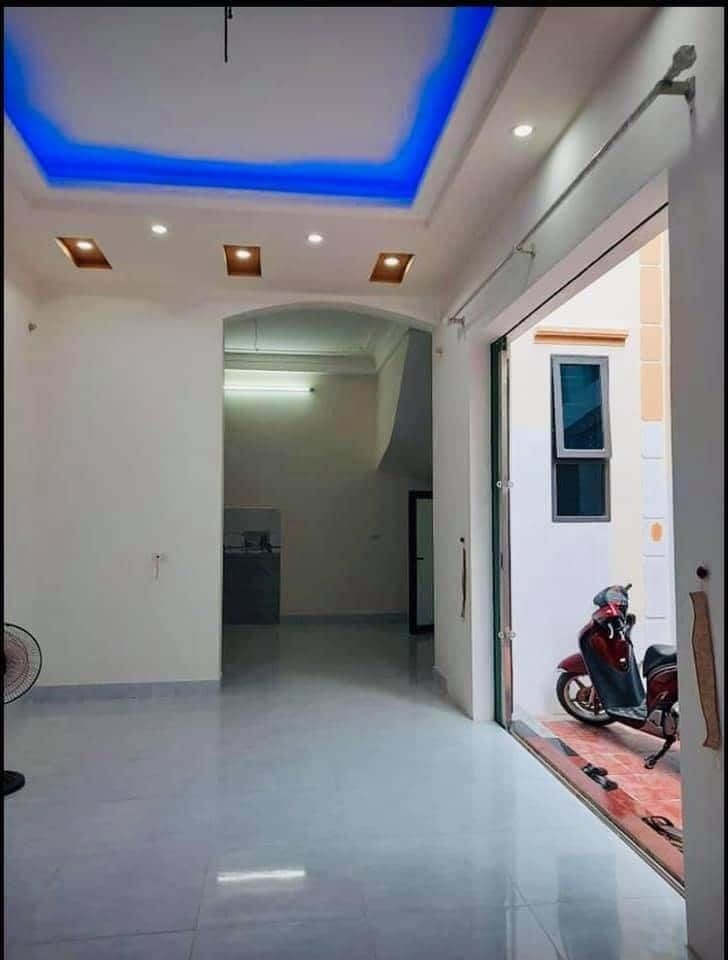 Bán nhà 3 tâng xây mới ngõ đường TRẦN NHẬT DUẬT gần ngã 3 lê hồng phong gần hồ vị xuyên