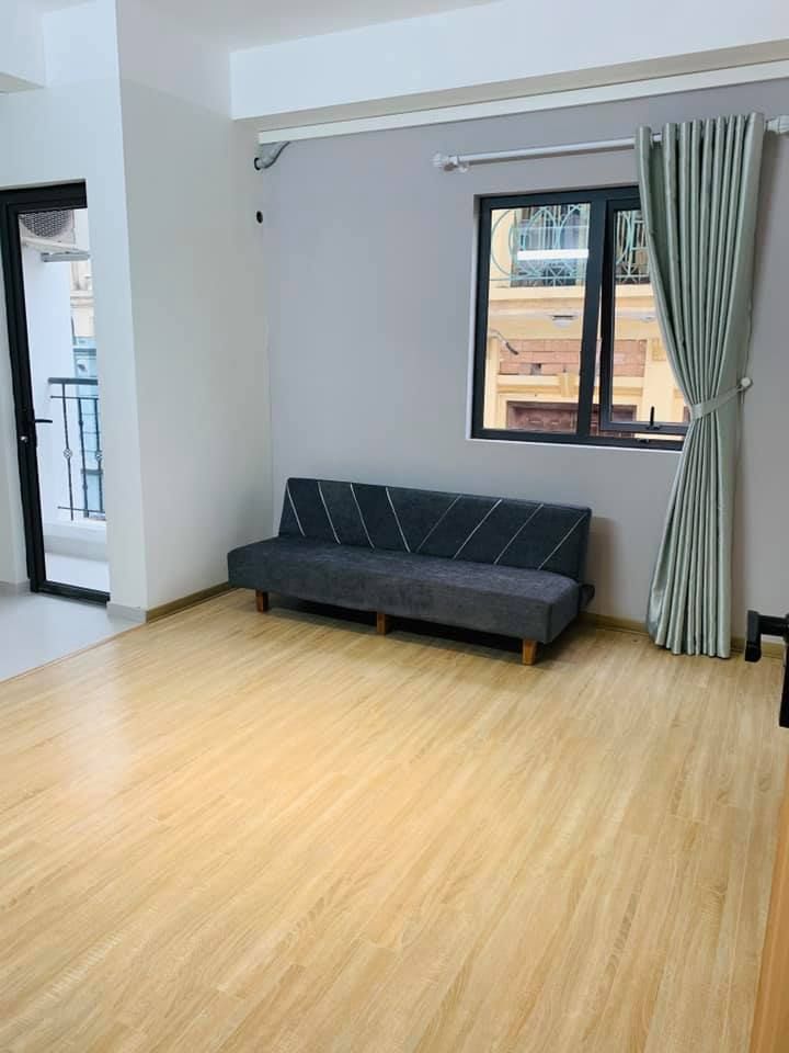 CHO THUÊ CĂN HỘ ĐẦY ĐỦ NỘI THẤT TẠI LÊ TRỌNG TẤN - TRƯỜNG CHINH - NGÃ TƯ SỞ