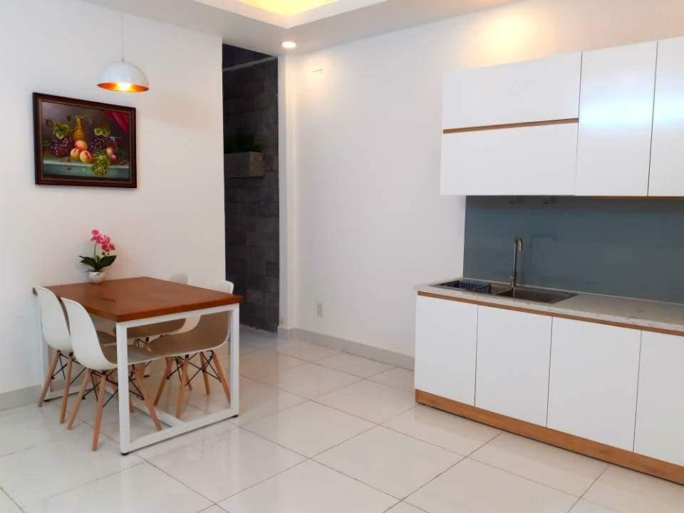 cho thuê hẻm xe hơi 5m, 115/...Phạm Hữu Lầu, Phường Phú Mỹ, Quận 7