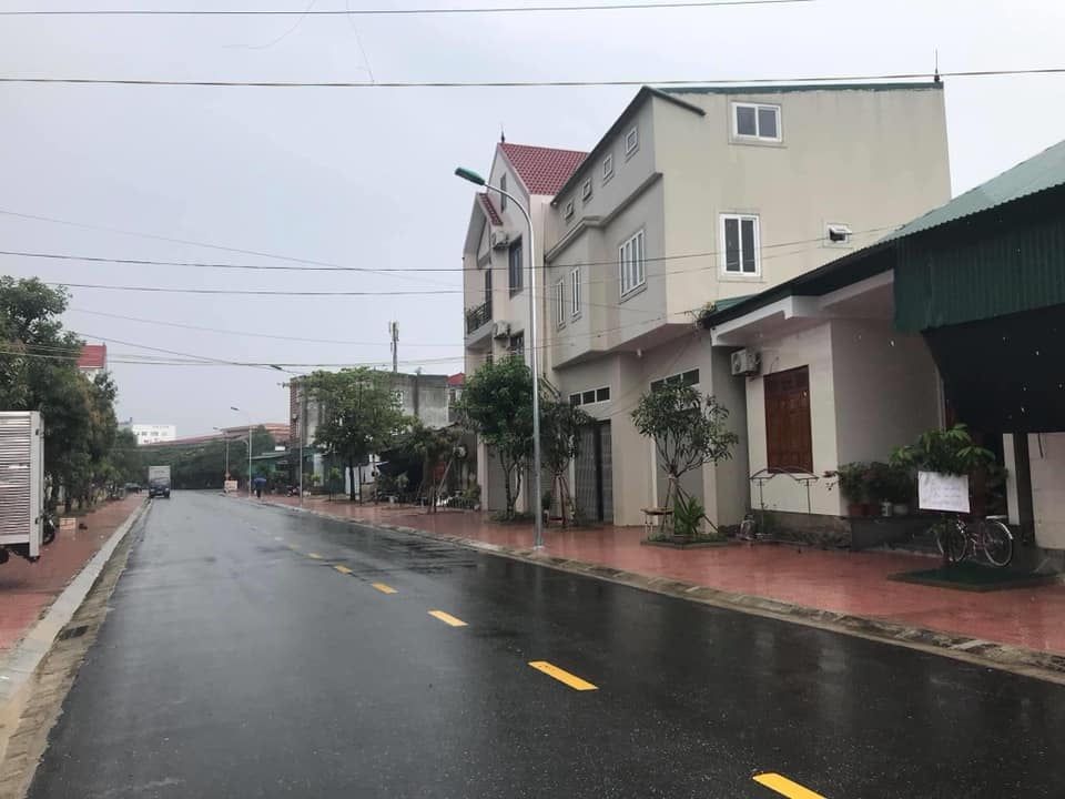 CHO THUÊ MẶT BẰNG KINH DOANH HOẶC KHO ĐỂ HÀNG HÓA DIỆN TÍCH 45M2 Ngô Đức Kế, thành phố Hà Tĩnh