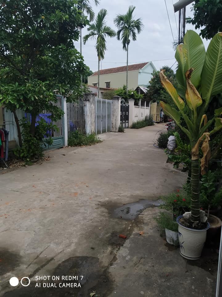 Chủ cần ra nhanh nhà hẻm Trần Văn Trà. Phường Trương Quang Trọng.
