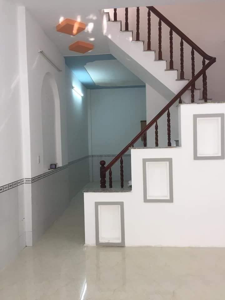 NHÀ KHU DÂN CƯ THỚI NHỰT CHO THUÊ GIÁ CHỈ : 6TR /1TH
