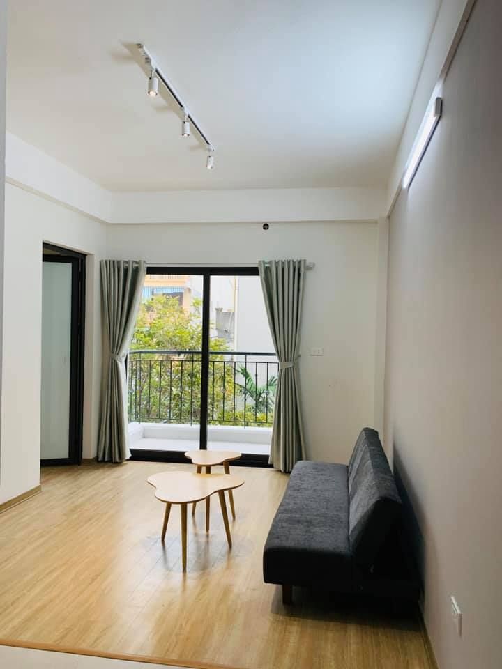 CHO THUÊ CĂN HỘ ĐẦY ĐỦ NỘI THẤT TẠI LÊ TRỌNG TẤN - TRƯỜNG CHINH - NGÃ TƯ SỞ