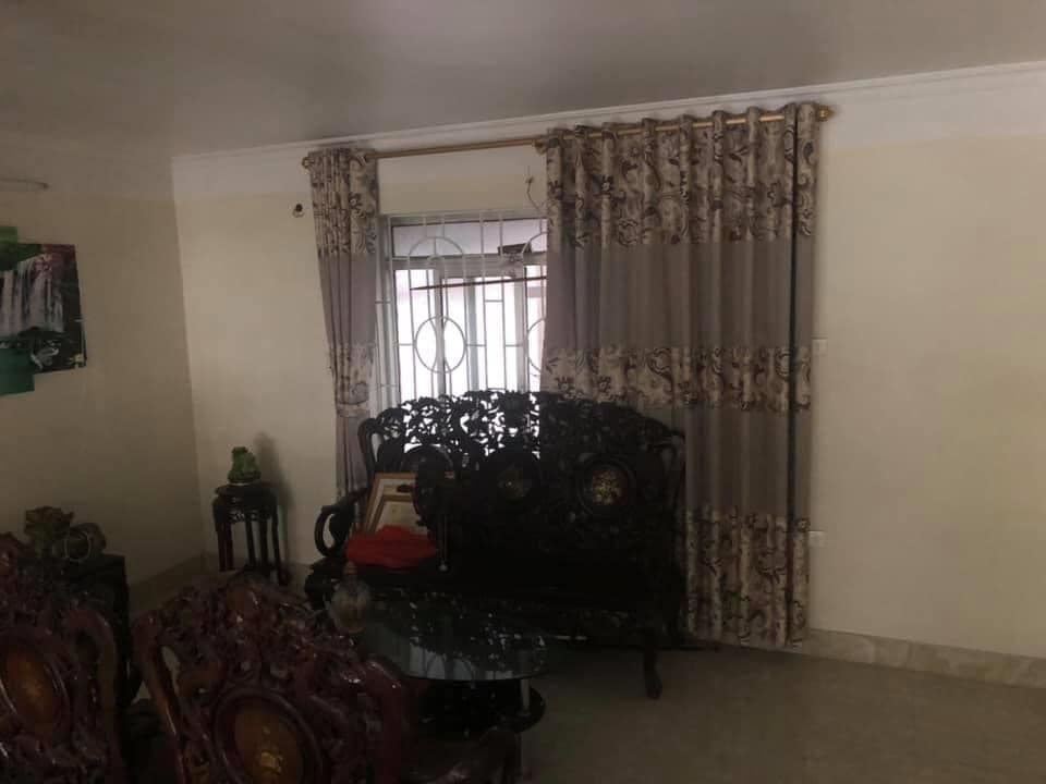 BÁN NHÀ PHố 5 Tháng 8 ( Địa đạo Cao Thắng ) Diện tích 56 mét măth tiền 4.8 nở hậu