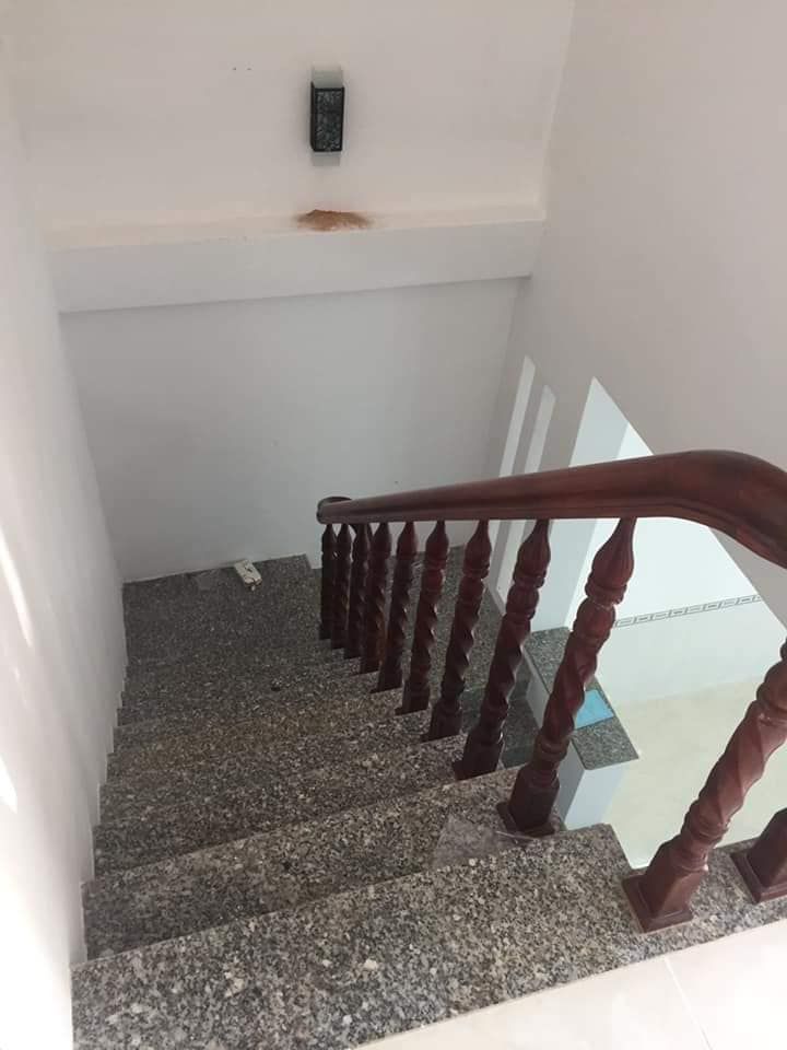 NHÀ KHU DÂN CƯ THỚI NHỰT CHO THUÊ GIÁ CHỈ : 6TR /1TH