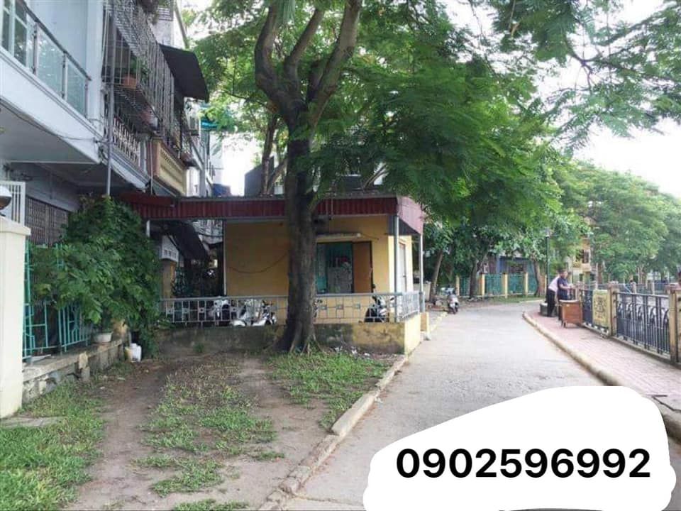 Cho thuê nhà 4 tầng (mặt hồ An Biên), Ngô Quyền, Hải Phòng