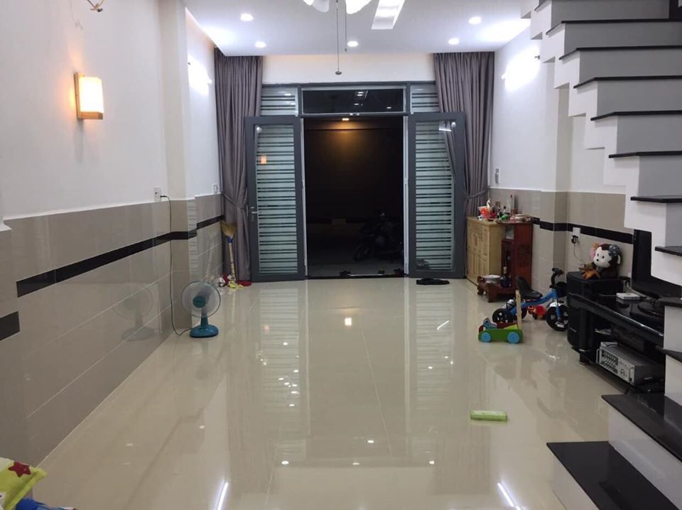 Cần bán nhà đẹp 5 Tầng mới xây, nhà nằm khu đô thị VCN Phước long 2, Nha Trang, Khánh Hoà