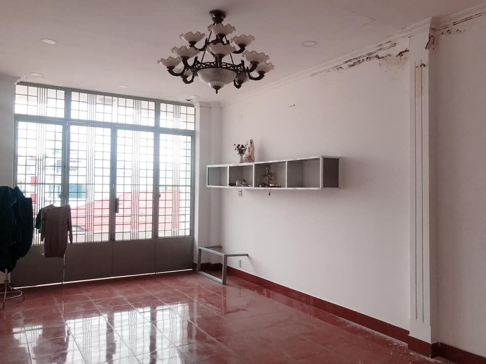 Cho thuê phòng trọ giá rẻ tại ung văn khiêm ngay trung tâm tp cần thơ