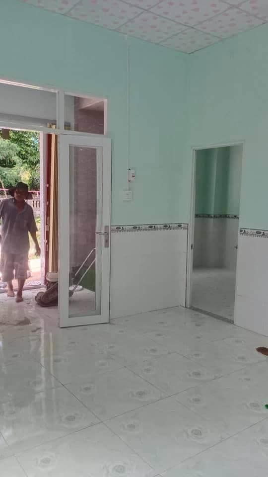 BÁN NHÀ Ở GIA ĐÌNH MỚI 100 % 70 m2 400 triệu