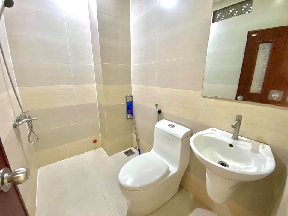 Căn hộ mini full nội thất 27/24 Điện Biên Phủ, P15, Bình Thạnh