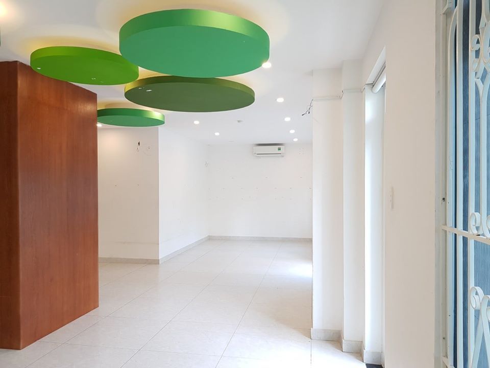 Cho thuê nhà nguyên căn, mặt tiền Lê Đức Thọ, P7, Gò Vấp, Hồ Chí Minh.