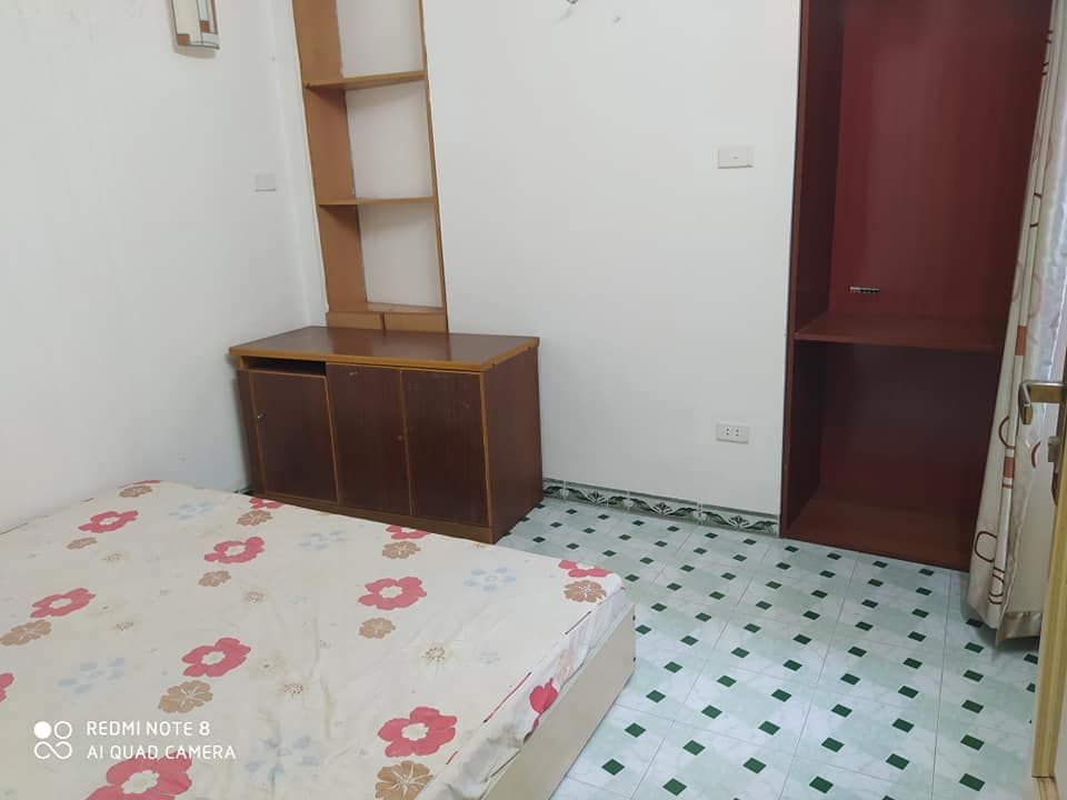 Cho thuê nhà riêng Đống Đa, 5pn, full đồ, 10tr
