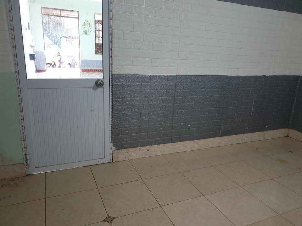 Cho thuê Nhà ở Nam Sơn. An Dương gần cả 3 khu công nghiệp. 70m2. Xe để ở sân ko cần cho vào nhà.