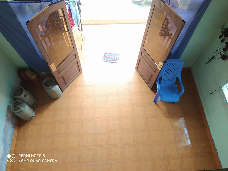 Nhà trệt gác lững hẻm đường 30/4 trung tâm Tp Sóc Trăng