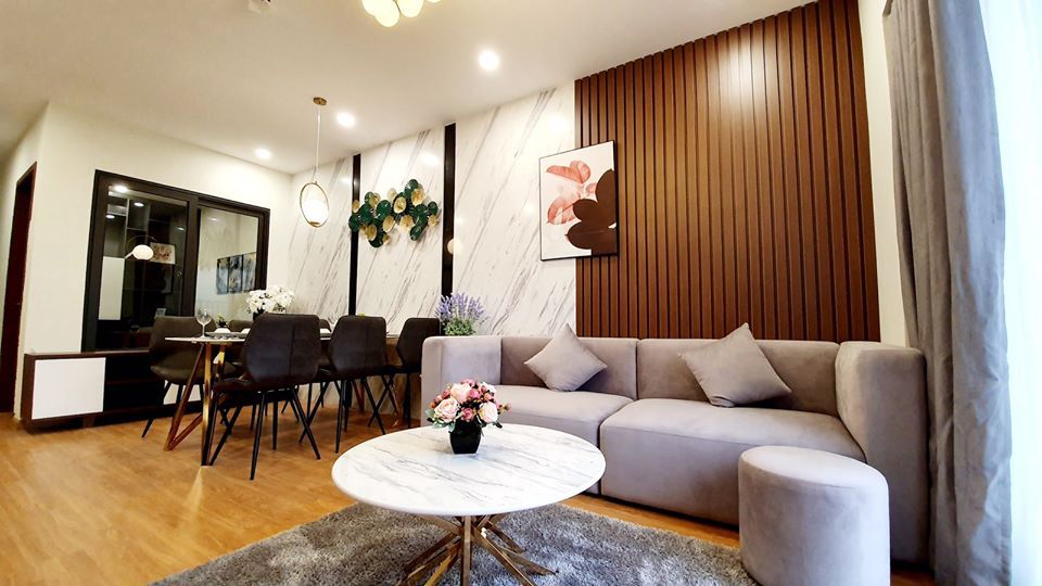 SUẤT NGOẠI GIAO CĂN 2PN GIÁ SIÊU RẺ - VÀO HĐMB VỚI CĐT - NHẬN NHÀ Ở NGAY - HỖ TRỢ VAY
