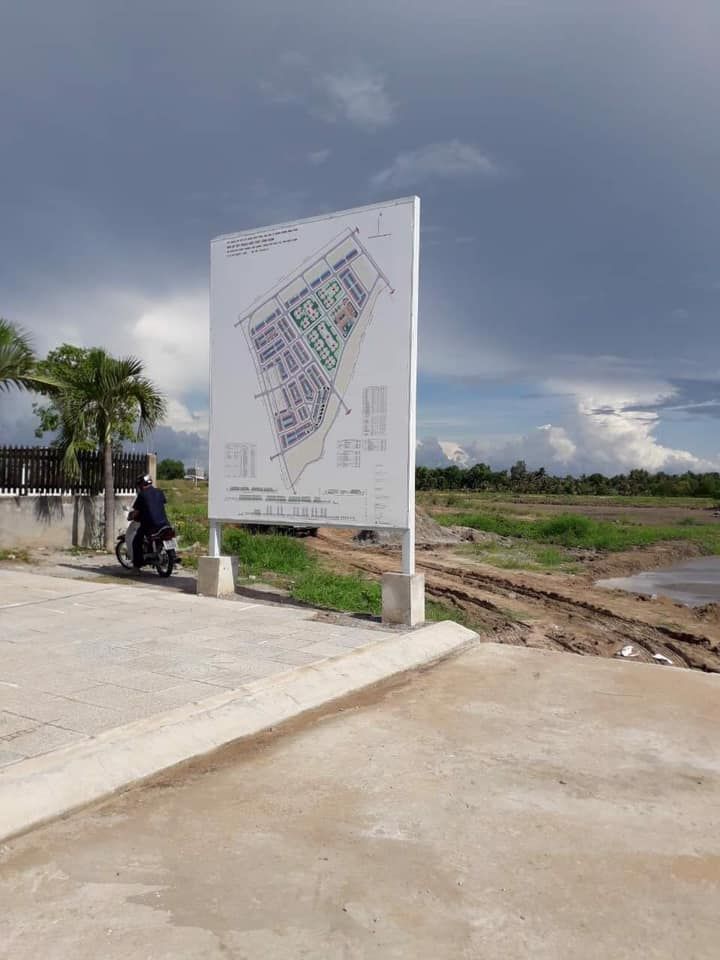 Đất Ở đô thị rạch giá, giá hợp lý, tiện kinh doanh. gần biển Tp. Rạch Giá chỉ 300tr