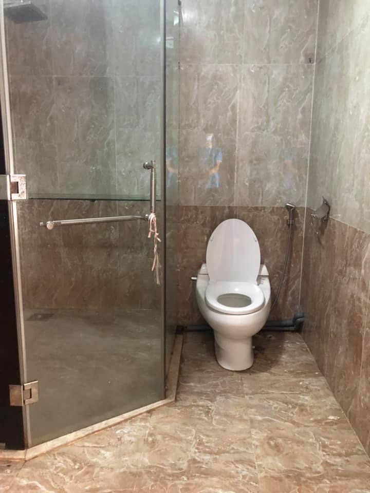 Căn hộ đang trong giai đoạn hoàn thành (20 Tây có thể vào ở) 67 Nhất Chi Mai p13 Tân Bình