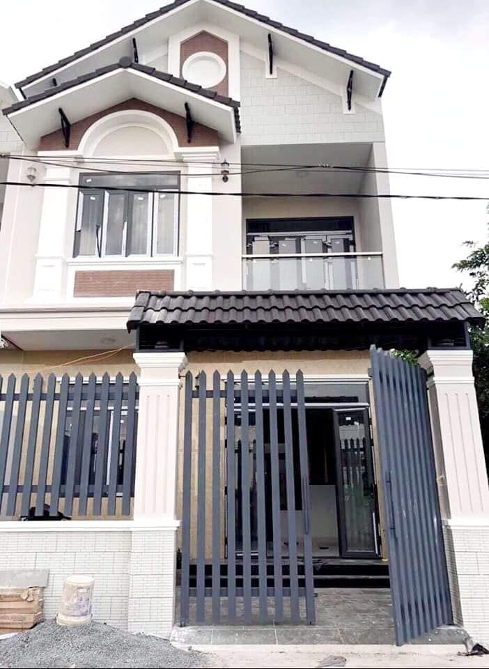 Nhà Bình Chánh chủ nhà cần tiền bán gấp 4x12,5 giá 470 triệu, sổ hồng riêng sang tên ngay