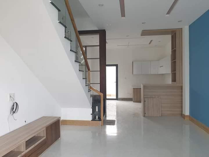 NHÀ 1 TRỆT1 LẦU HẺM 288 HUỲNH VĂN LŨY. PHƯỜNG PHÚ LỢI