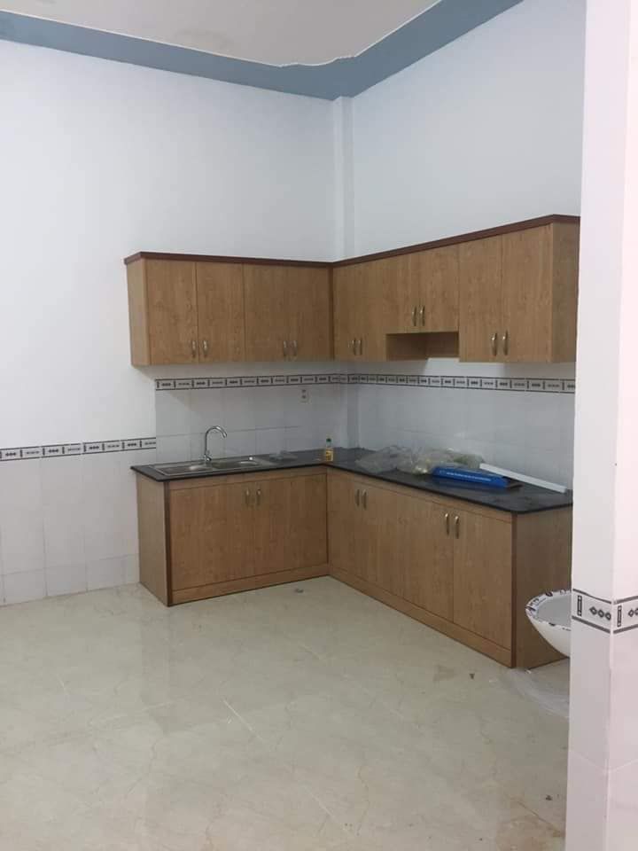 NHÀ KHU DÂN CƯ THỚI NHỰT CHO THUÊ GIÁ CHỈ : 6TR /1TH