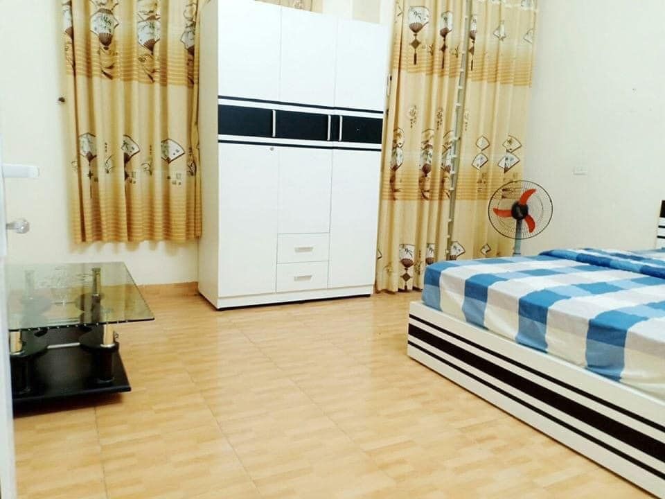 Cho thuê nhà mới xây ngõ 254 Văn cao , Hải An, Hải PHòng