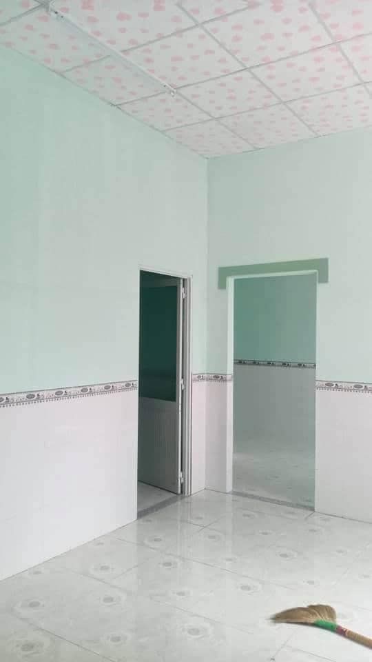 BÁN NHÀ Ở GIA ĐÌNH MỚI 100 % 70 m2 400 triệu