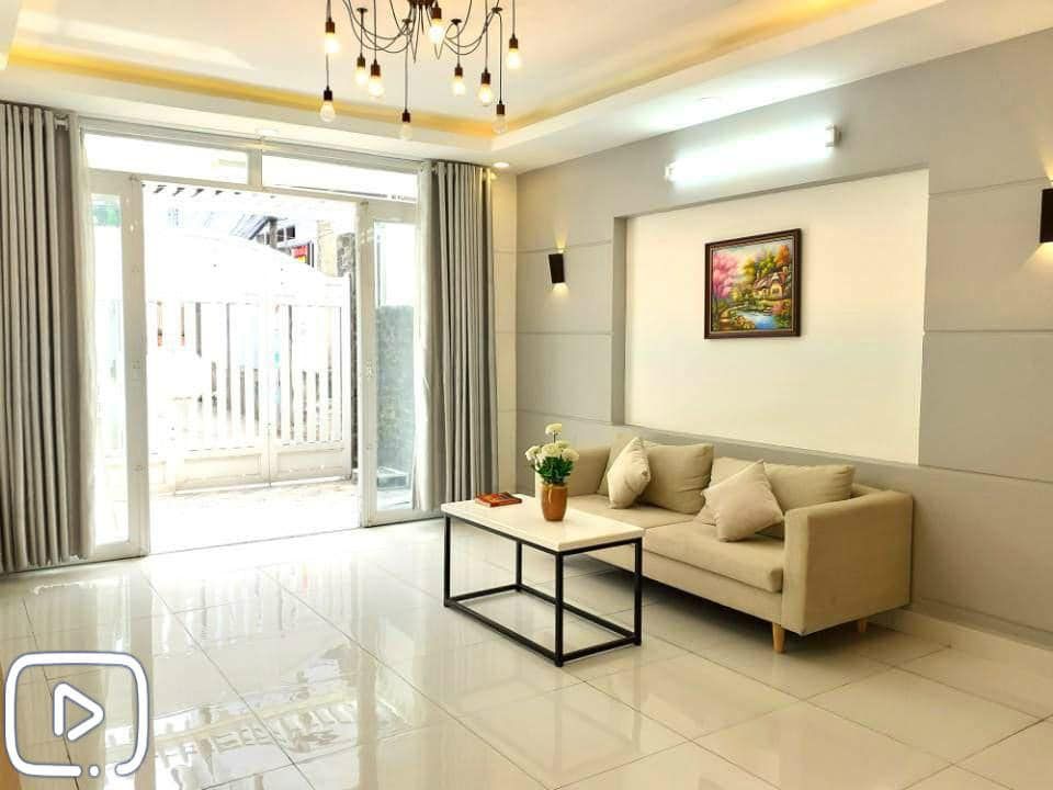cho thuê hẻm xe hơi 5m, 115/...Phạm Hữu Lầu, Phường Phú Mỹ, Quận 7