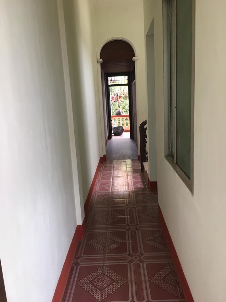 Bán nhà 2 tầng, hướng TN, dt 5.5x15.5, Km3 Thành phố Yên Bái Cách chợ Minh Tân Km3 Yên Bái 50m