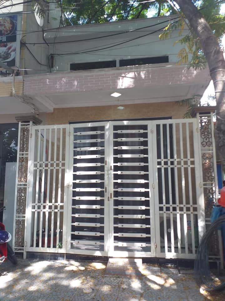 Cho thuê nhà nguyên căn đường phạm tu sát dương đình nghệ. Nhà vừa ở vừa làm văn phòng được