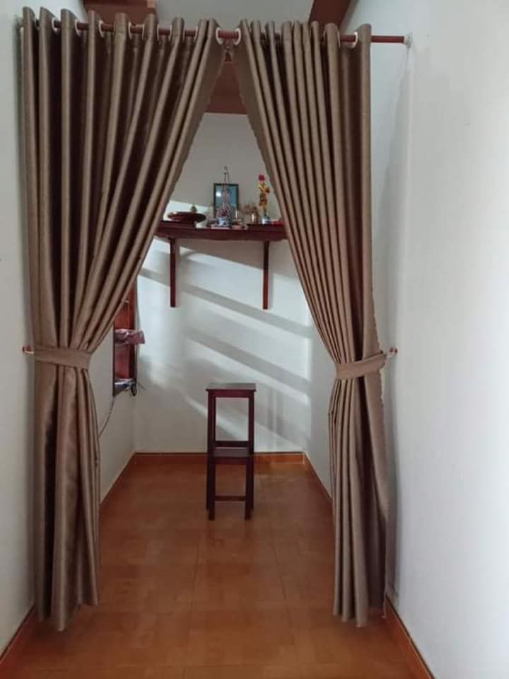 Bán nhà đẹp xây hiện đại TX Gia Nghĩa 2 phòng ngủ, 2 nvs, 1 khách, 1 bếp, phòng thờ.