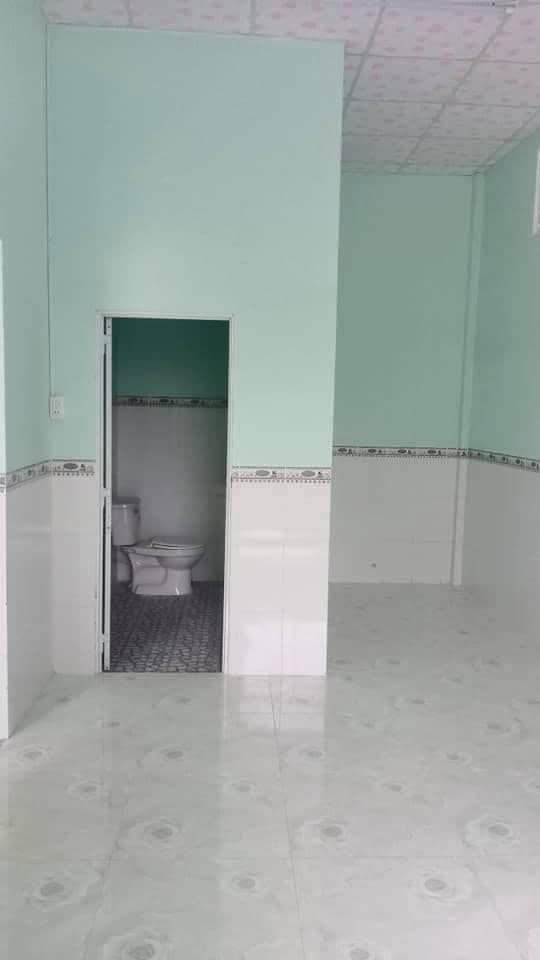 BÁN NHÀ Ở GIA ĐÌNH MỚI 100 % 70 m2 400 triệu