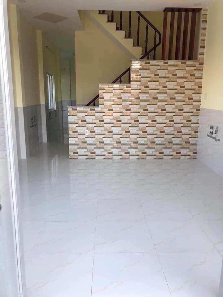 Chính chủ gửi nhà bán kiểu biệt thự mini khu phố Tân Kim,thị trấn Cần Giuộc, Long An
