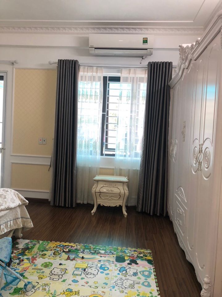 Cần bán nhà KĐT Đông Sơn cực đẹp 4 tầng