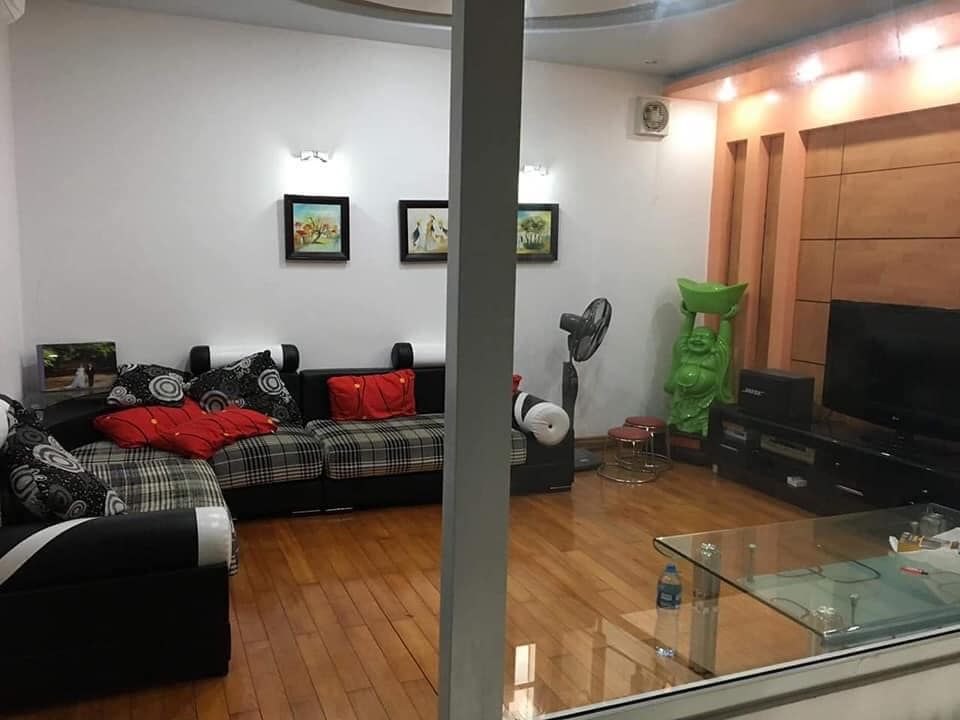 Cho thuê nhà Khu Chung Cư Cao Cấp trần nguyên hãn, Lê Chân, Hải Phòng