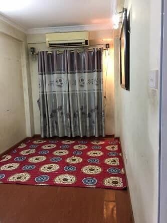 Cho thuê nhà nguyên căn ngõ 164 Phố Hồng Mai, Quỳnh Lôi, Quận Hai Bà Trưng, Hà Nội.
