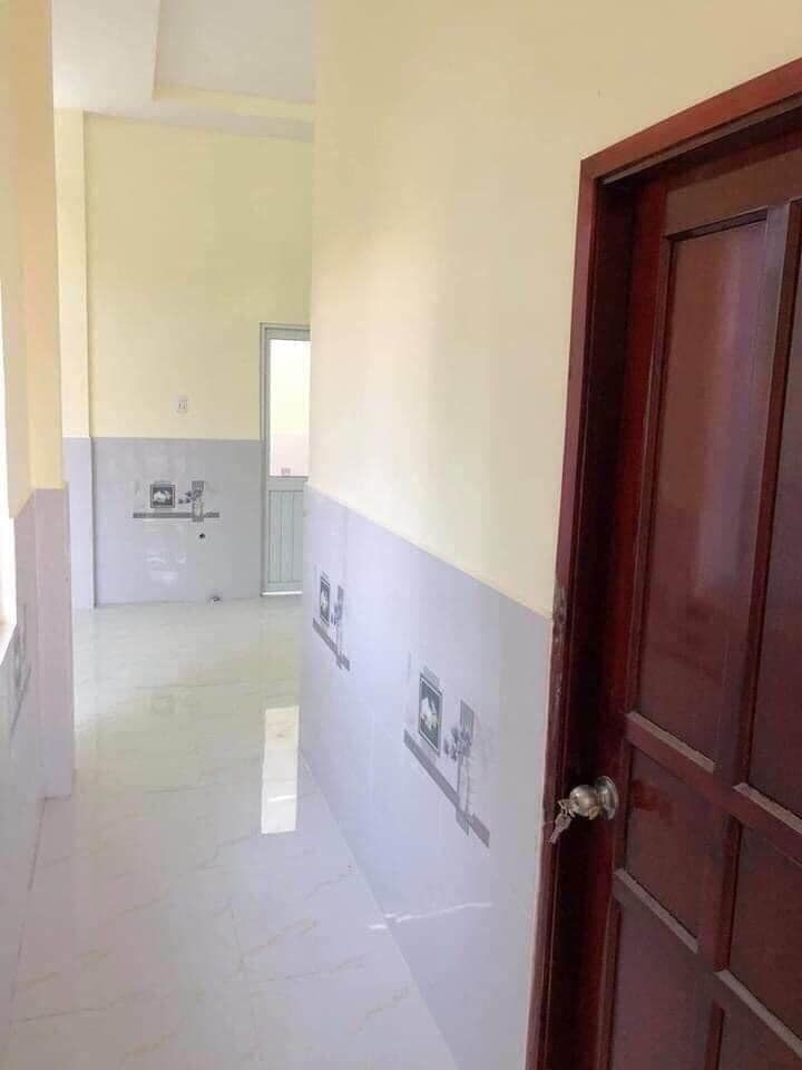 Chính chủ gửi nhà bán kiểu biệt thự mini khu phố Tân Kim,thị trấn Cần Giuộc, Long An