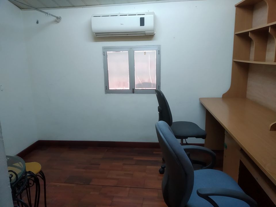 MẶT PHỐ GIẢNG VÕ. Cho thuê căn hộ 60m, 2 ngủ, full đồ - 6.5 TRIỆU.