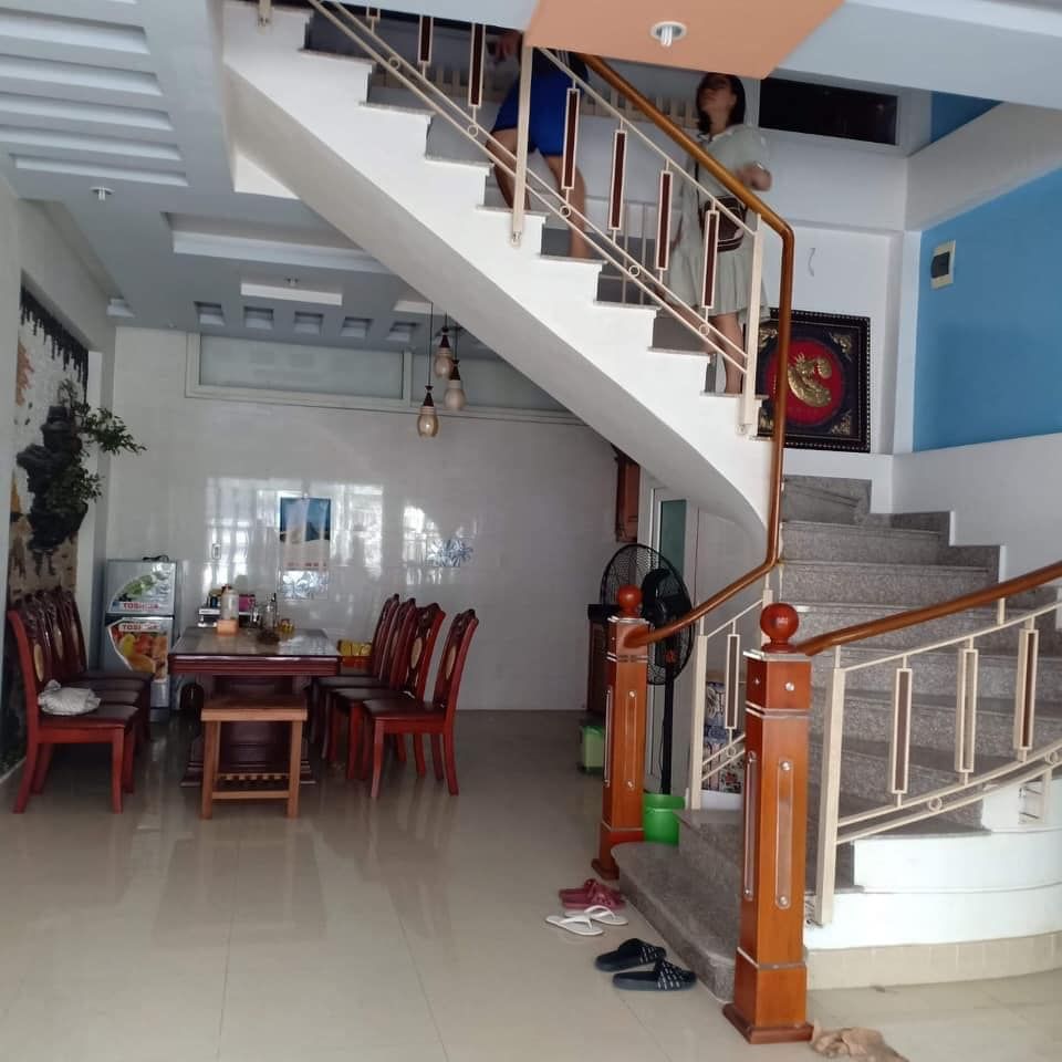 Cho thuê nhà Khu Chung Cư Cao Cấp trần nguyên hãn, Lê Chân, Hải Phòng