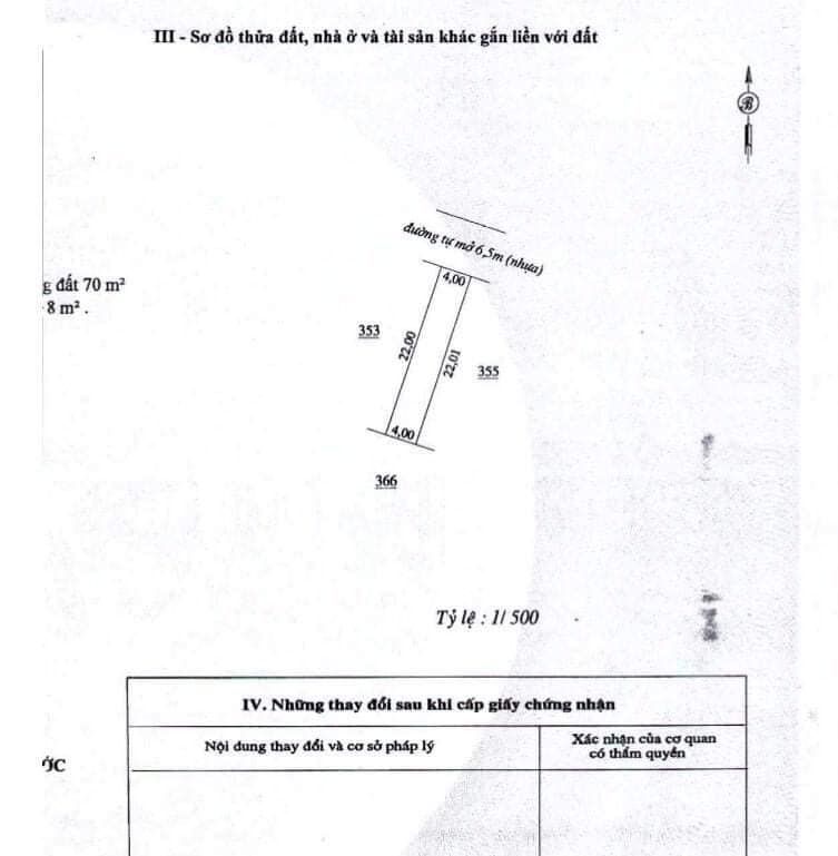 Bán nhà đẹp rộng rãi thoáng mát. Dân cư đông đúc p tân thiện.
