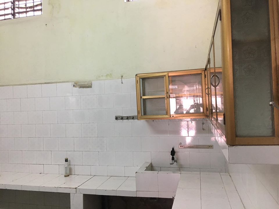 Bán nhà 2 tầng, hướng TN, dt 5.5x15.5, Km3 Thành phố Yên Bái Cách chợ Minh Tân Km3 Yên Bái 50m