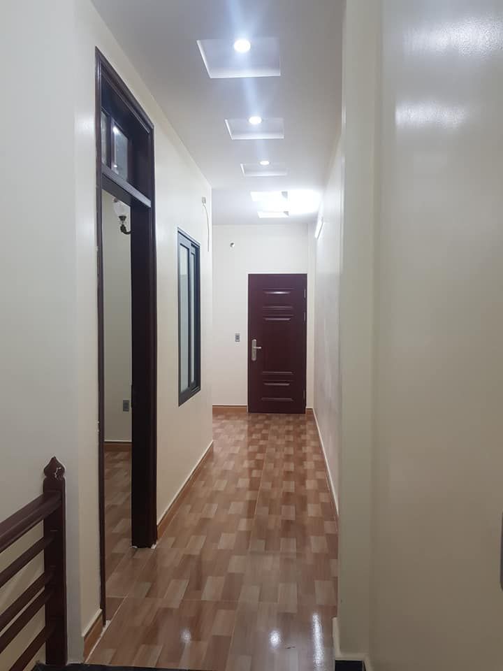 BÁN nhà đẹp 3 tầng - TP Lạng Sơn 76m2 - Mặt tiền 5m. Thiết kế hiện đại, sang trọng.