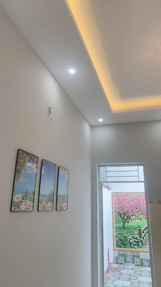 Cần bán nhà gấp giá rẻ 2 tầng số 166A Lê An phường Trần Phú tp Bắc Giang(cách chợ Cầu Chui 200m)