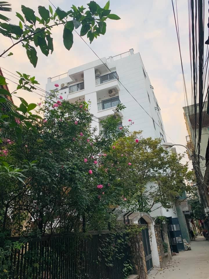 CHO THUÊ CĂN HỘ ĐẦY ĐỦ NỘI THẤT TẠI LÊ TRỌNG TẤN - TRƯỜNG CHINH - NGÃ TƯ SỞ