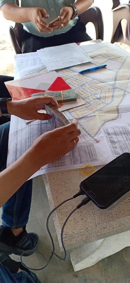 Đất Ở đô thị rạch giá, giá hợp lý, tiện kinh doanh. gần biển Tp. Rạch Giá chỉ 300tr