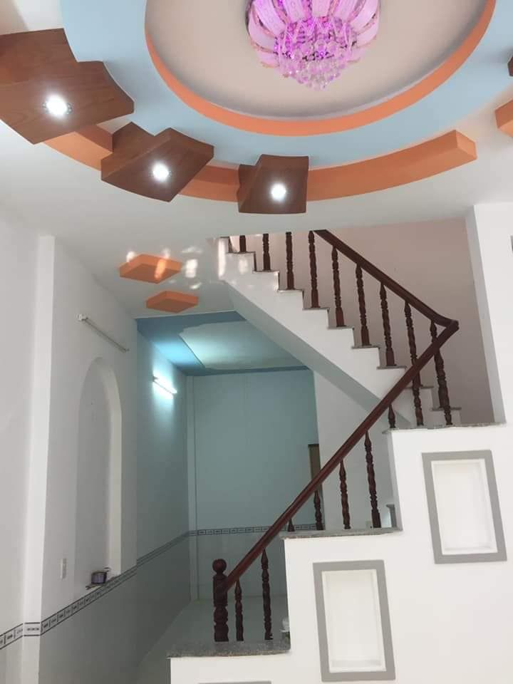 NHÀ KHU DÂN CƯ THỚI NHỰT CHO THUÊ GIÁ CHỈ : 6TR /1TH